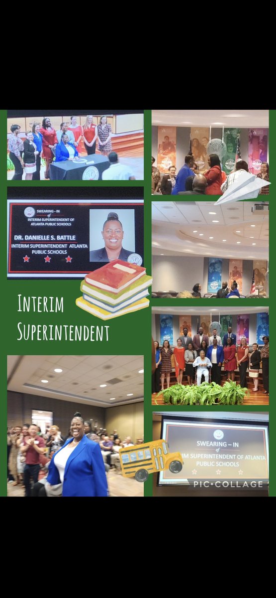 Jerome_Huff6125's tweet photo. Dr. Battle will be a great interim superintendent for @apsupdate !! https://t.co/bbI08jzVYv