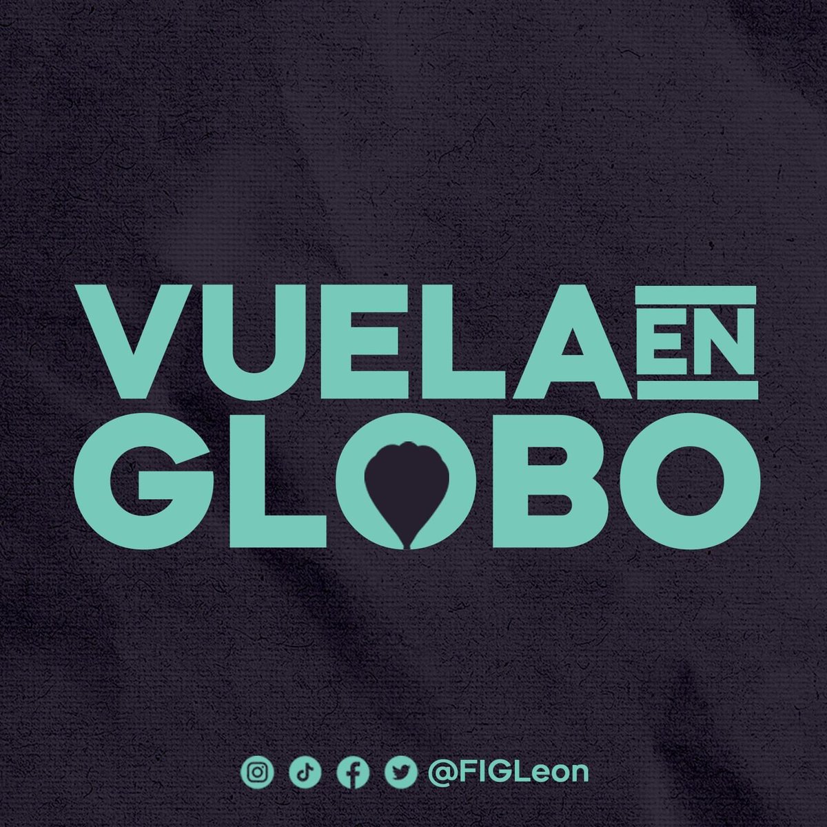 Festival Internacional del globo. mx tweet media