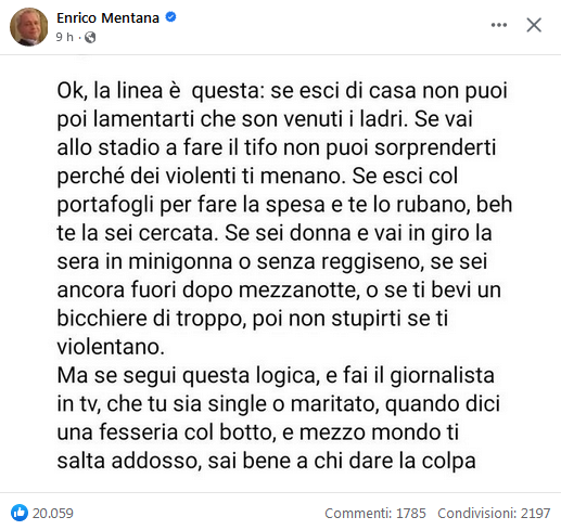 Filippo__Rossi's tweet image. ehhh però come la tocca piano #Mentana, nessuno mai 🤣🤣
#Giambruno