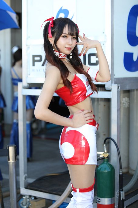 Twitterのコスプレ画像9