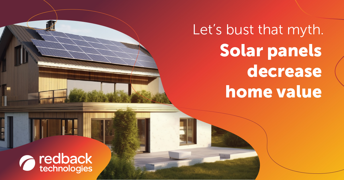 Redback Technologies tweet media