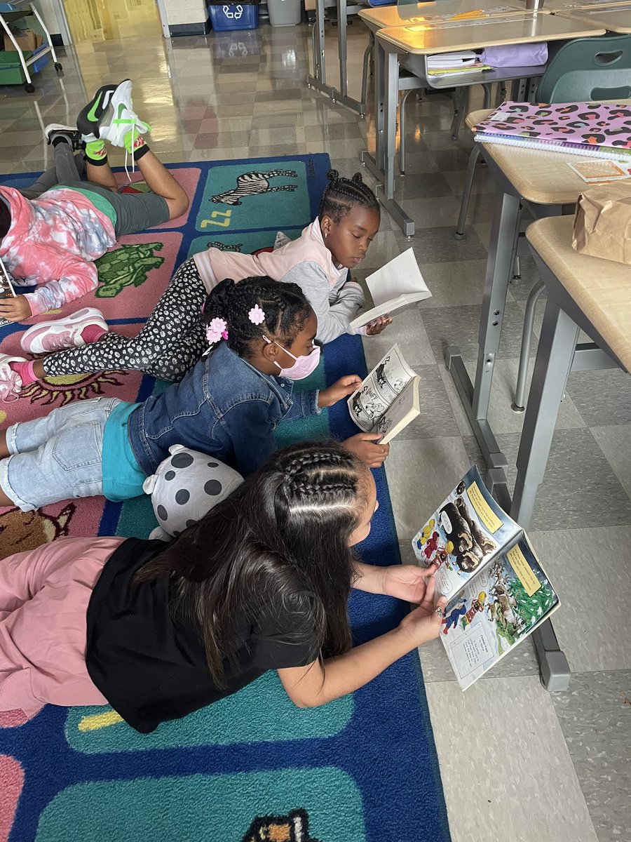 Ms. Goins tweet media