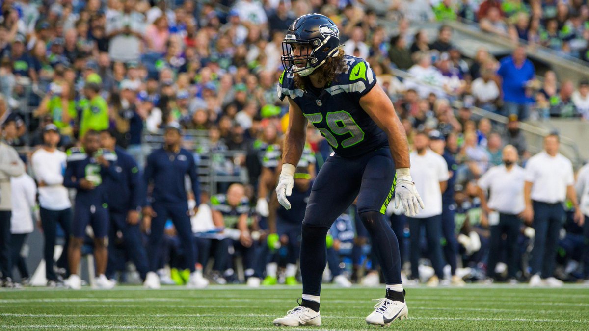 goblackknights's tweet photo. Congrats to former Black Knights Rhattigan - Seahawks, Riley - Steelers &amp; Carter - Vikings for making their respective NFL teams’ 53-man roster

Come Inside GBK’s “The 12th Knight” and chime in with other #ArmyFootball fans on the topic and more

https://t.co/fCCpajwTc6 https://t.co/cmL9gs3IDL