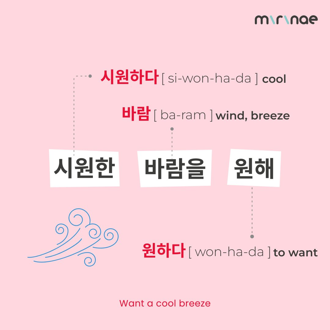 mirinae_io's tweet photo. #learnkorean #studykorean #korean #koreanselfstudy #kpoptwt #itzy #ITZY_CAKE #cake https://t.co/TObSrAdMlH