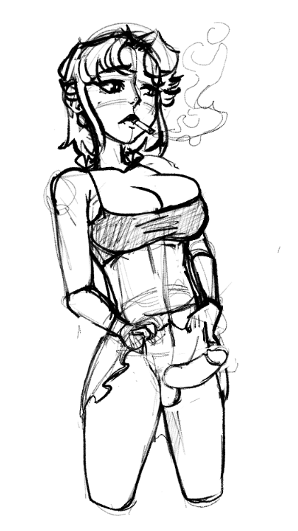 Jellobom's tweet photo. Some cock practice among random doodles Im able to get out between work schedules TTuTT
#nsfw #cock #nsfwpractice #cockpractice #futanari #characters #portraits #anime https://t.co/ZiiHsWVv6z