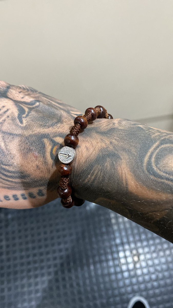 KevinAndrewM's tweet photo. El mejor regalo que me pudo dar la mamá de lucho 🫶🏻 https://t.co/HWgrUhRlae