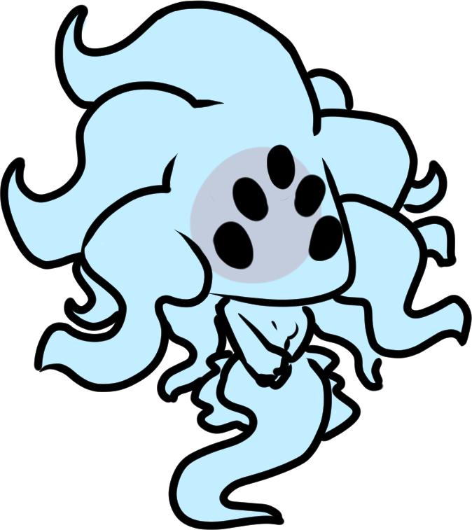 Mothman_Lumen's tweet photo. I have realized that I hadn't posted these yet here. Scribbled up a handful of chibi doodles last week.
#OssepterART https://t.co/H5iQrP6PUG