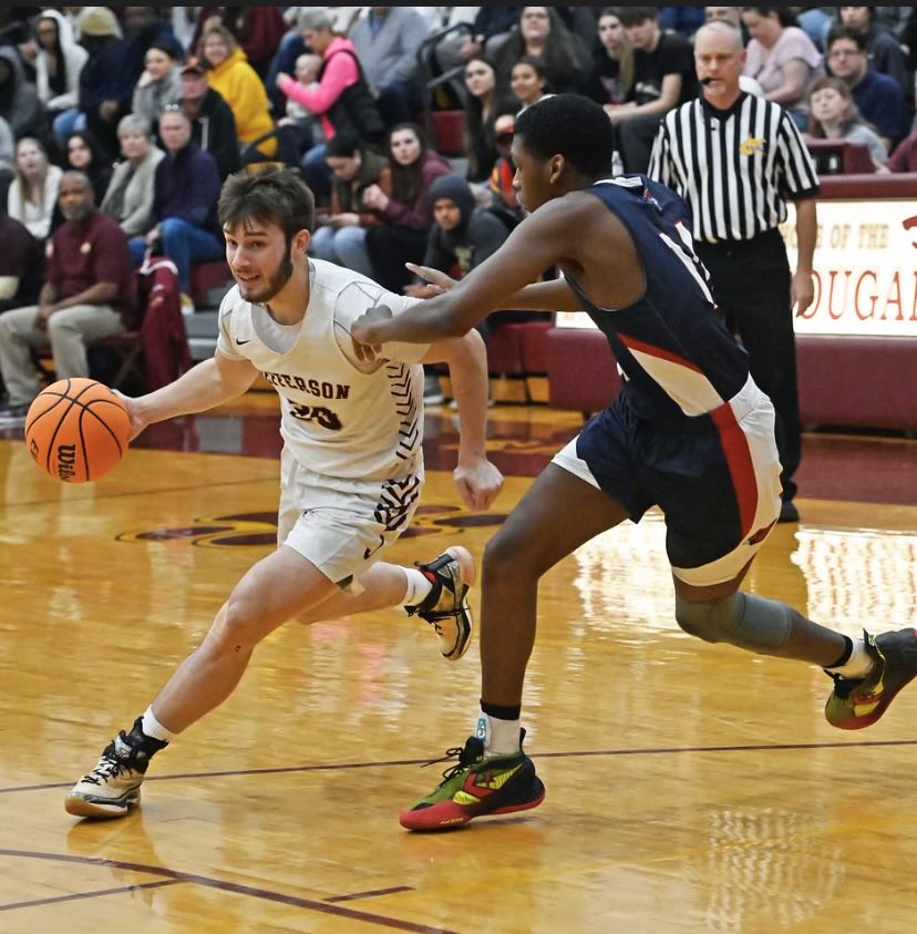 Hood College MBB tweet media