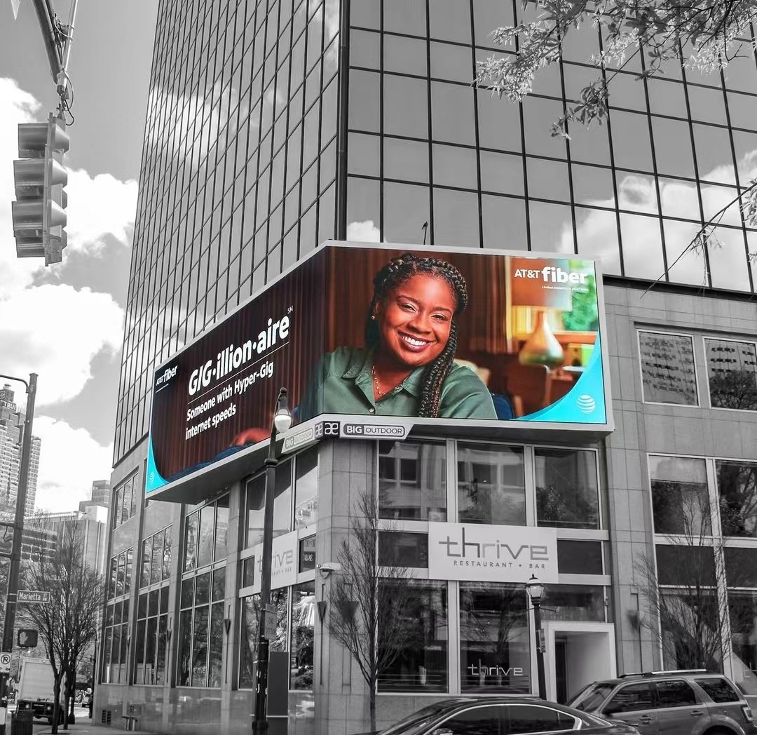 TracyHu16's tweet photo. #outdooradvertising #customizeddesign #frontservie #outdoorwaterproof #factory #manufacturer #videocall #ledmodule #ledpanel #leddisplayscreen #ledvideowall #indooroutdoor #GOB #manufacturer #factory #feedback https://t.co/OtGpPbouyp
