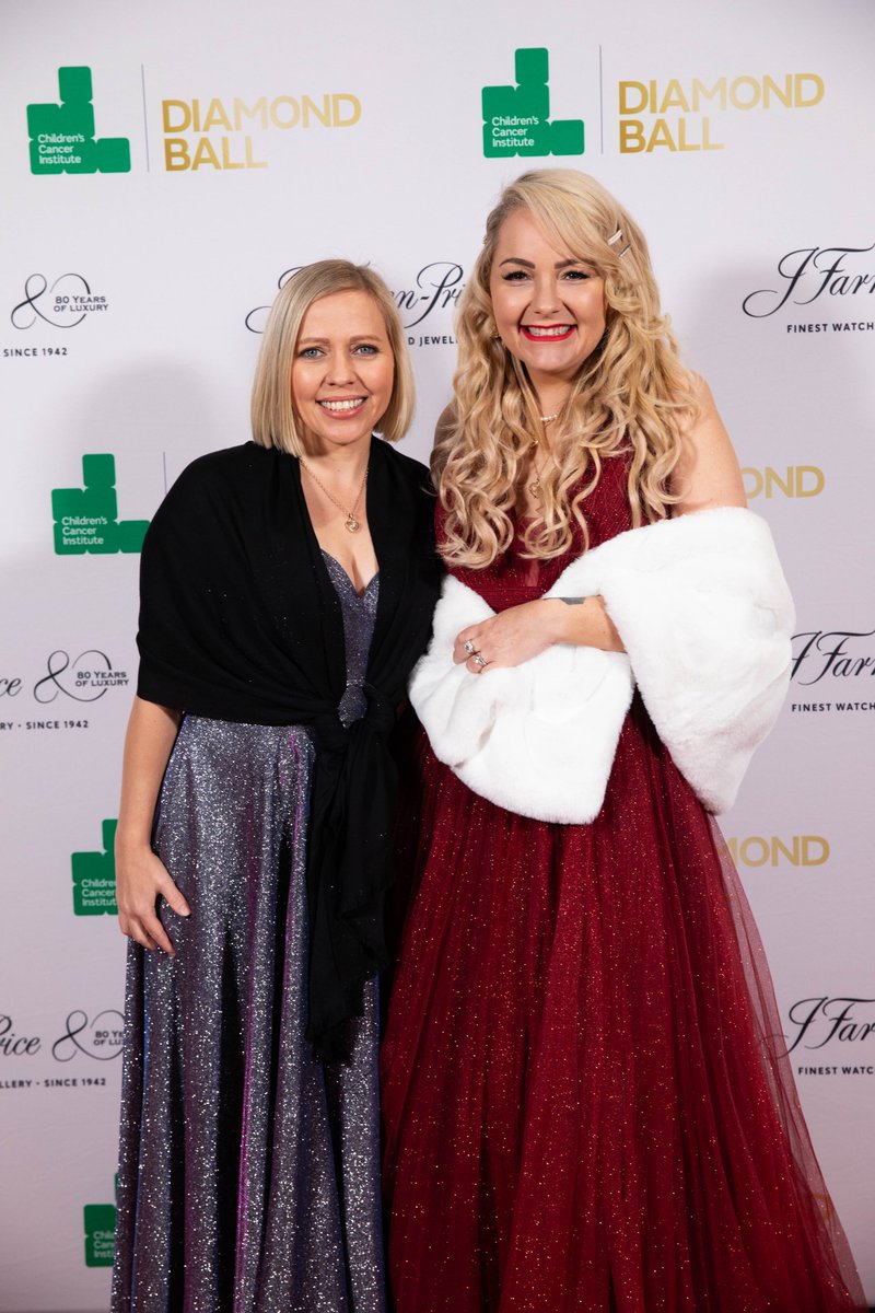 KidsCancerInst's tweet photo. What an incredible night at our Diamond Ball last Saturday! Thanks to so many generous donations, we raised an amazing $1,693,700 to help bring us closer to a cure for all childhood cancers. It’s not if, it’s when. 🙏🎉 #ALifeShouldBeLong #CuringChildhoodCancer #DiamondBall https://t.co/OtfDCmkLe0