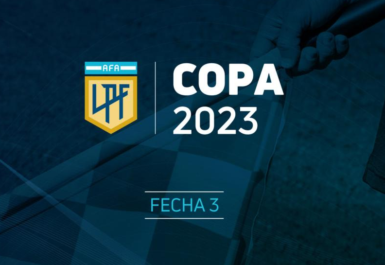 playprode's tweet photo. 🗓️El viernes arranca la FECHA 3

➡No te olvides de hacer tu pronostico con tiempo
⚽https://t.co/YQcW3oabK9 https://t.co/Jx4xNmlMNH