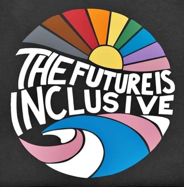 🌈The Where True Love is Movement 🏳️‍⚧️ (@wheretrueloveis) on Twitter photo 