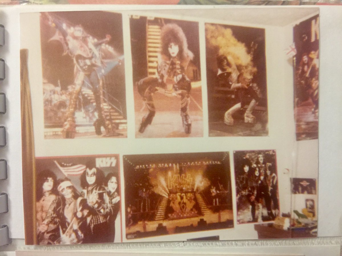 chip_otte's tweet photo. @bob_robertnash Actual photos circa 1978! https://t.co/TYbe3CamIK