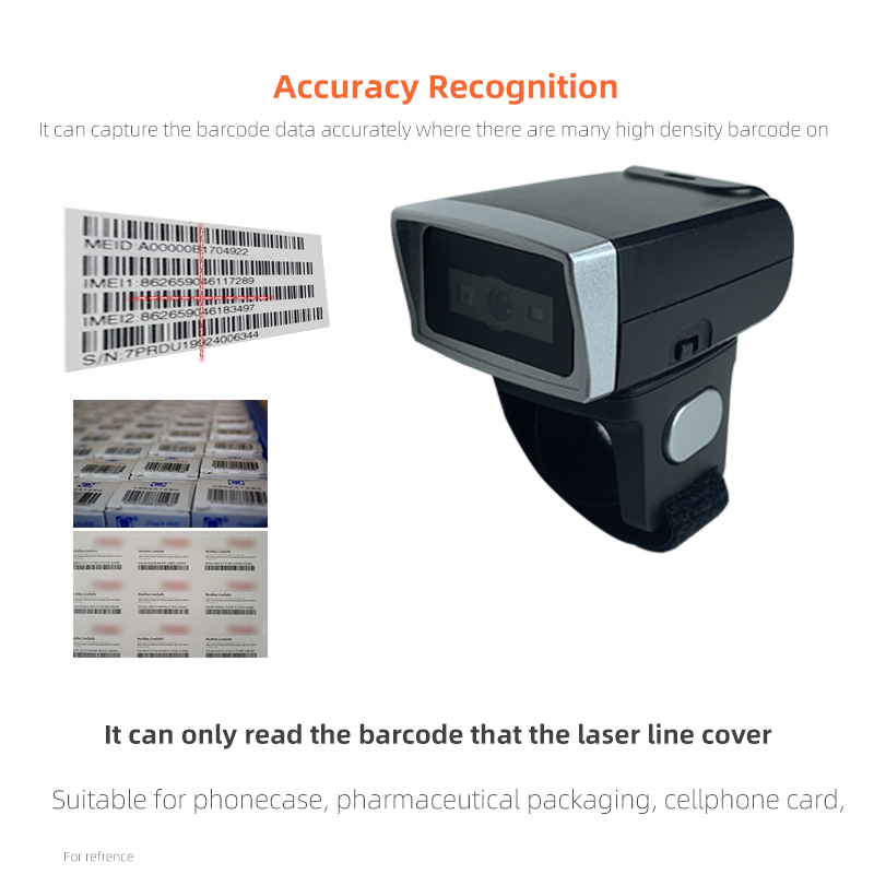szhcct's tweet image. 🔘 Customize Your Scanning: Three unique scan modes to cater to your needs – #NormalMode, #CenterArea scan mode, and #AimingLine scan mode.