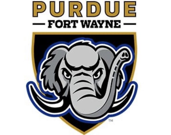 Blessed to have received an offer from Purdue Fort Wayne! @coachcoffman @MastodonMBB #AGTG