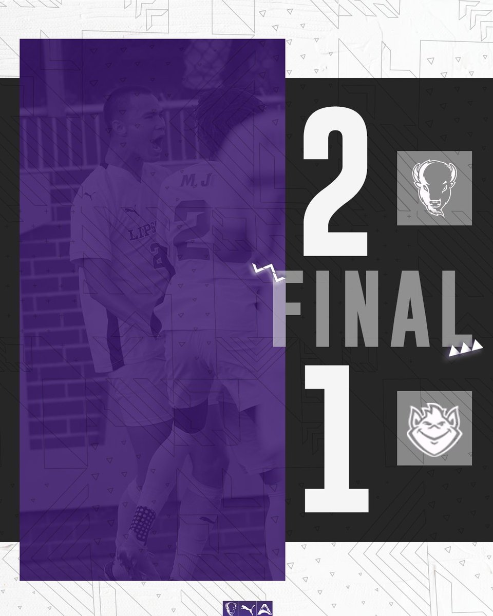 Lipscomb Men's Soccer tweet media
