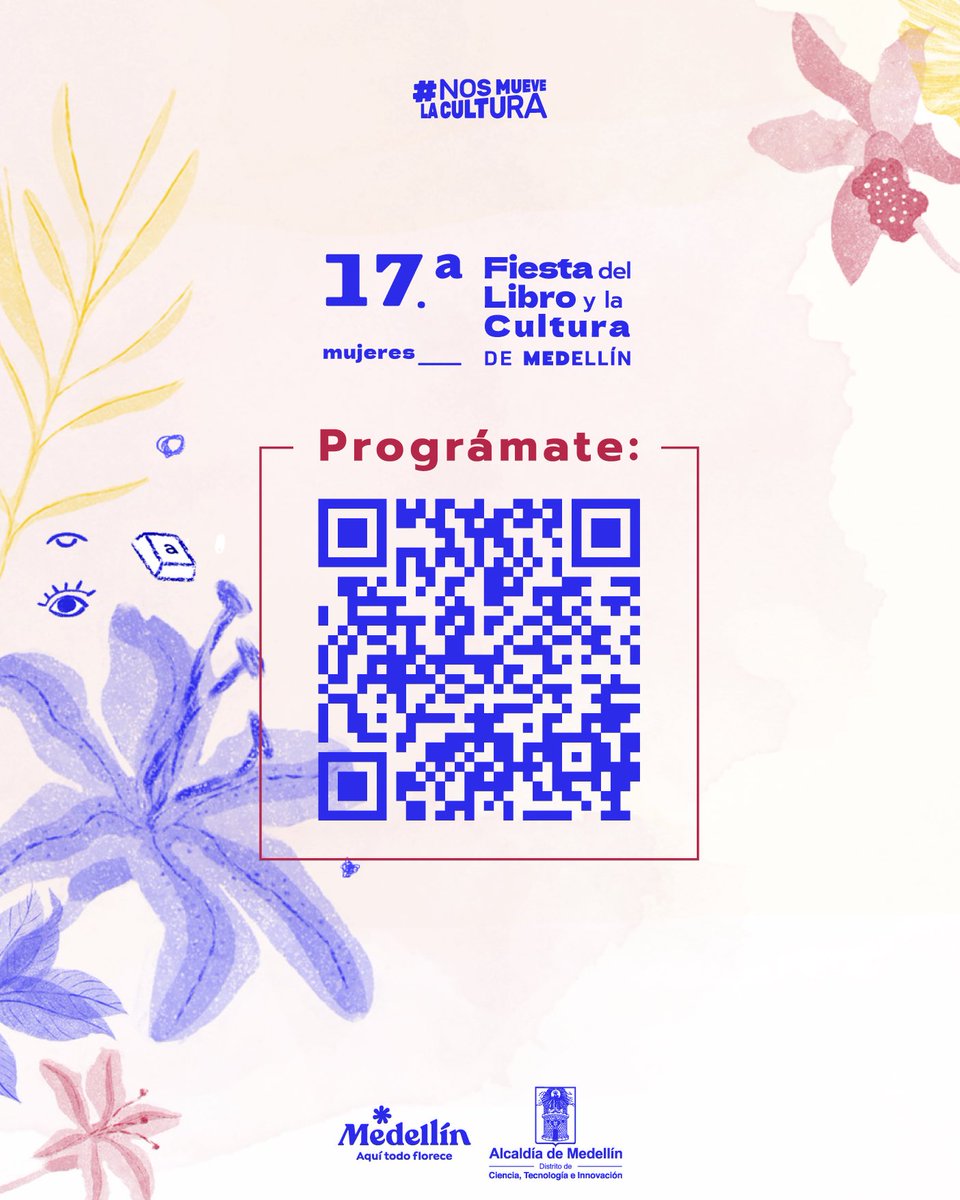 FiestaLibro's tweet photo. 🌟¡La espera ha terminado, la programación ya está aquí!

👉🏼Del 8 al 17 de septiembre, la #FiestaLibro2023 te espera con los brazos abiertos en el Jardín Botánico y Carabobo Norte

¡Entrada libre! 💥

https://t.co/8GRAJMnrOC
🗓️ 8 al 17 de septiembre https://t.co/Cf5Ce1KPAX