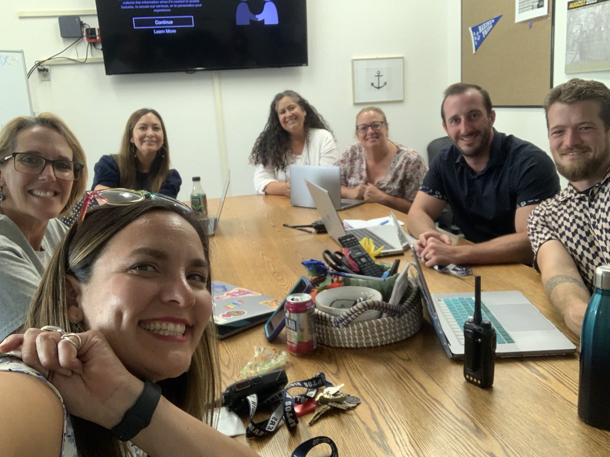 Aptos High School (@aptoshigh) on Twitter photo AHS leaders past and present learning Synergy reports with Pajaro/Lakeview admin <a href="/AguerriaLisa/">PVUSD Rocks</a> <a href="/katie_kriscunas/">Katie Kriscunas</a> <a href="/MrLis91/">Dominic Lis</a> AHS leaders past and present learning Synergy reports with Pajaro/Lakeview admin <a href="/AguerriaLisa/">PVUSD Rocks</a> <a href="/katie_kriscunas/">Katie Kriscunas</a> <a href="/MrLis91/">Dominic Lis</a>