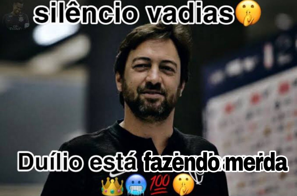 lorymon36's tweet image. #ForaLuxemburgo #ForaDuilio #ForaReT