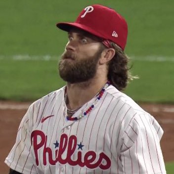 BarstoolPhilly's tweet photo. 5 wins in a row for the Phillies https://t.co/Lb7RVFvXug