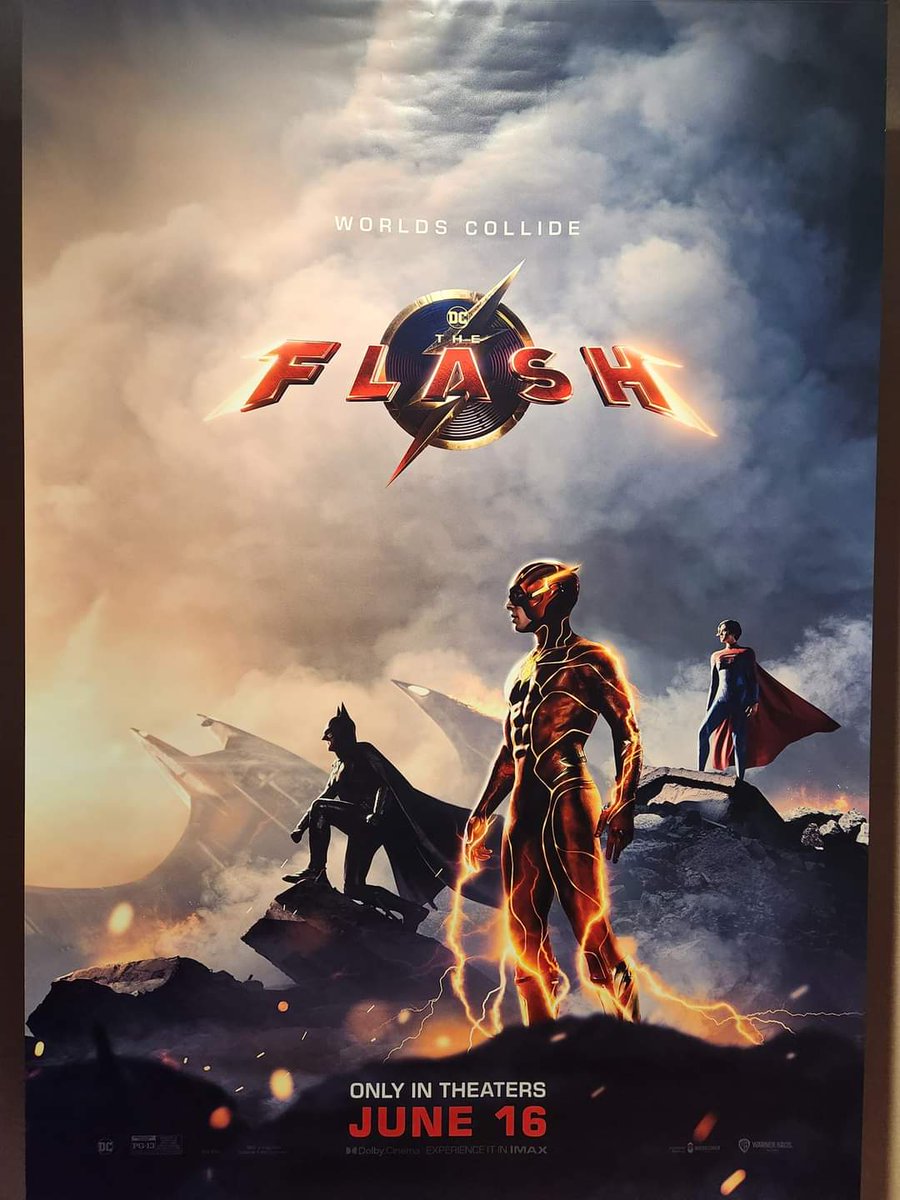 Satoshi__c's tweet photo. The flash movie unboxing
https://t.co/cJ6mCfldpj
#TheFlashMovie
#TheFlash
#batman
#superman
#supergirl
#WonderWoman
#generalzod
#dccomics
#dceu
#MichaelKeaton
#earth78
#ManOfSteel
#Bluray
#movies https://t.co/Wq6ntvm0PY