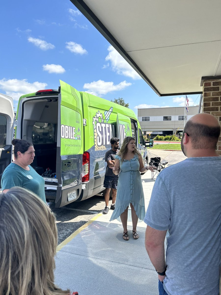 SouthCentral RPDC tweet media