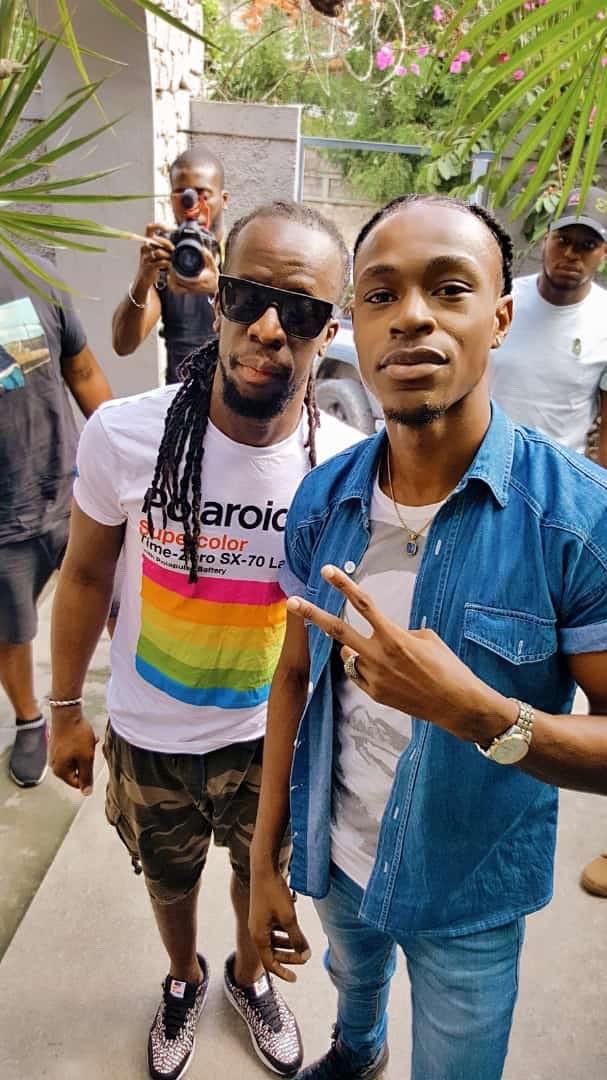 mr__kobo's tweet photo. • J’en Veux À Moi même entre mes Crises et mes Caprices , J’cache Mon Mal-être , Dissimule mes Cicatrices •
KOBOHappyBornDay @youssouphamusik
#cestlaQcasaigne #clQcs #jettetonyenlair https://t.co/n3OxLNsQ5Z