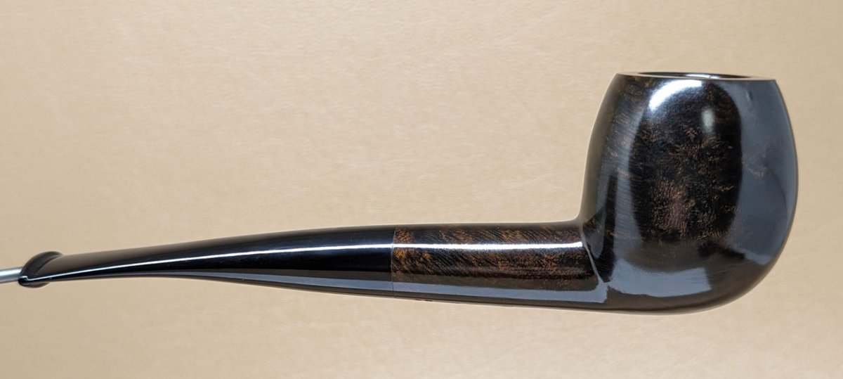 TalbertPipes's tweet photo. Three new Ligne Bretagnes are now in stock at Greensboro Cigar Company.  Anyone interested, contact Pete by phone or email - https://t.co/zIoeFPmMo8 https://t.co/bIieyvpT9W
