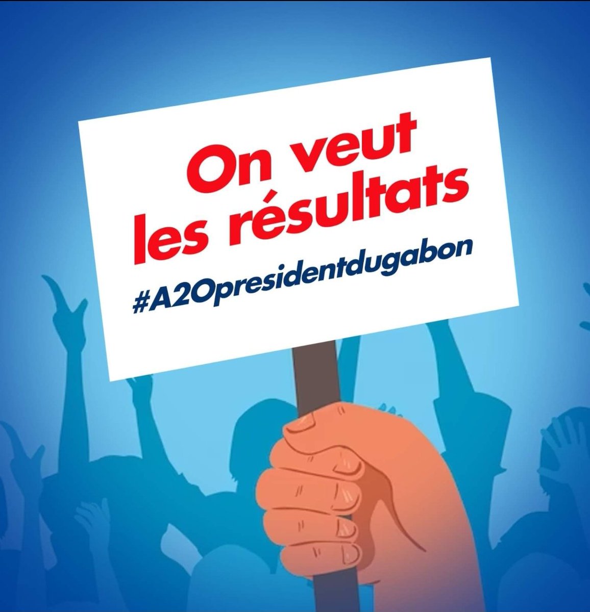 #GabonVote241 #Gabon2023 #mavoixcompte #ondoossaptesident
#GabonElection #AfrcanUnion #Onu
