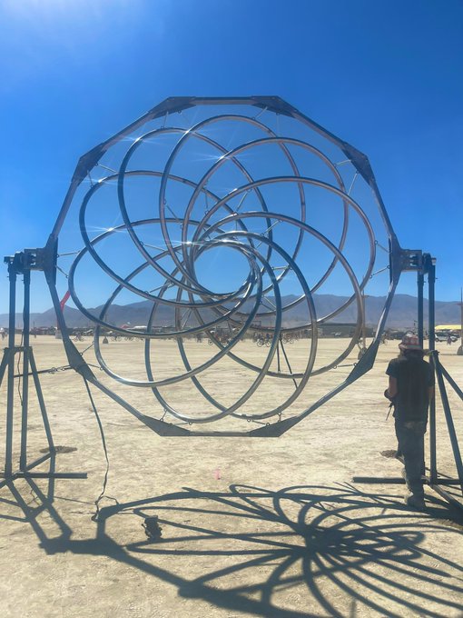 👁️#BurningMan2023 👁️ https://t.co/H1AY0pr2J1<a href="/tag/burningman2023"class="tags">#BurningMan2023</a>