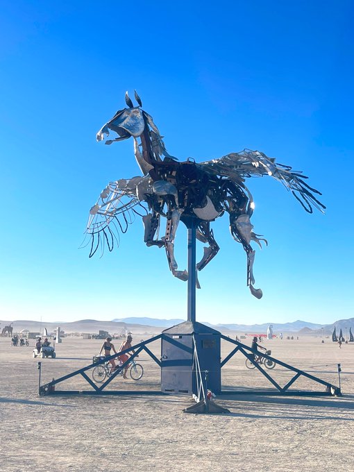 👁️#BurningMan2023 👁️ https://t.co/H1AY0pr2J1<a href="/tag/burningman2023"class="tags">#BurningMan2023</a>