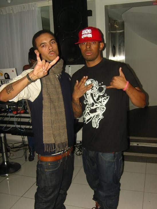 Blahsquiat145's tweet image. Hov of #TheBlogEra.
Journos still ain't my friends. 

@MrMecc I hope that means they're actually doing their Jobs...