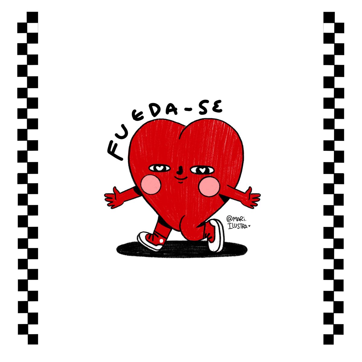 mariilustra's tweet photo. Mood: https://t.co/QF3yVG2rS9