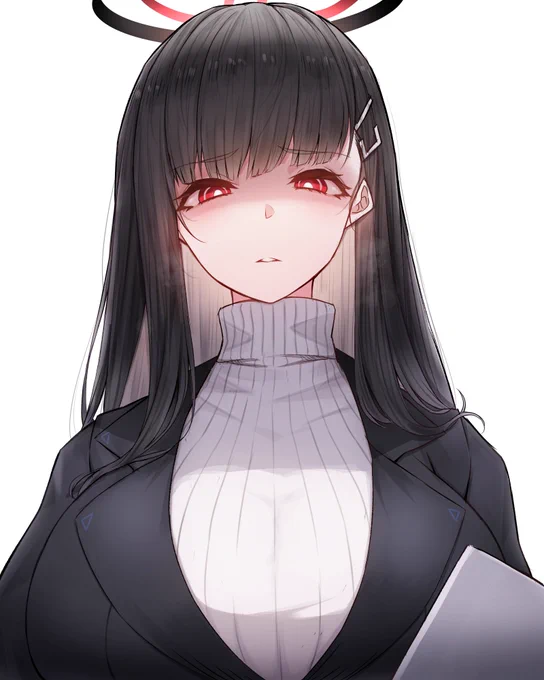 リオさん 