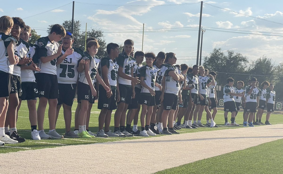 San Jacinto JHS tweet media