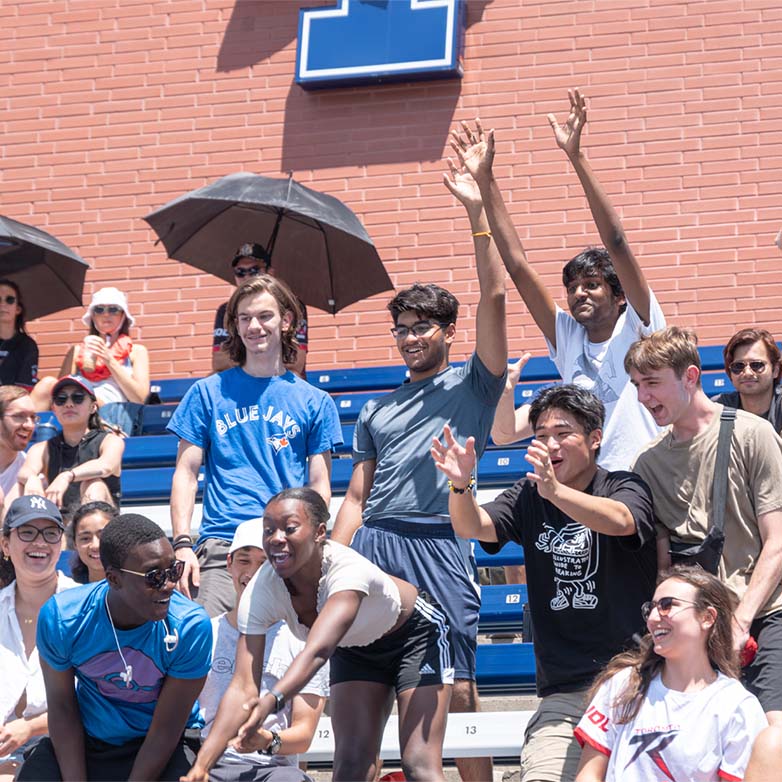 TorontoRush's tweet photo. As we dive into season recaps, it's YOUR enduring support that makes us proud. π Tag your friends in the pics β let's revel in these memories! πΈπ Winner of AUDL Final 4 prediction contest revealed Thursday!
#FanLove #RUSHRecap #FeelTheRush #AUDL2023 https://t.co/2meAtJlRkv