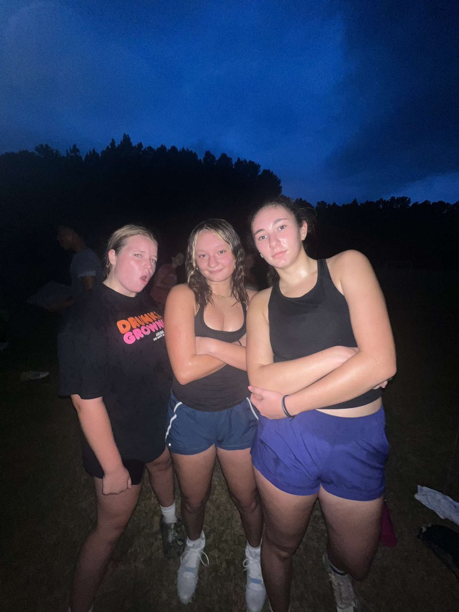 Thankful for the Raleigh RedHawks Rugby club for letting me come out and try out new things today !! Anyone looking to try out rugby should definitely check out their program!