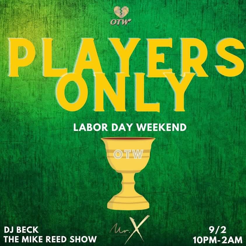 forevermorgz's tweet photo. LABOR DAY WEEKEND LINEUP 🍾 If Youre In Dallas , Book With Me 💕 No Section Fee For Most , 1 Bottle Minimum ( $200 Bottles On Sunday ) !!! https://t.co/9fleUJaz3O