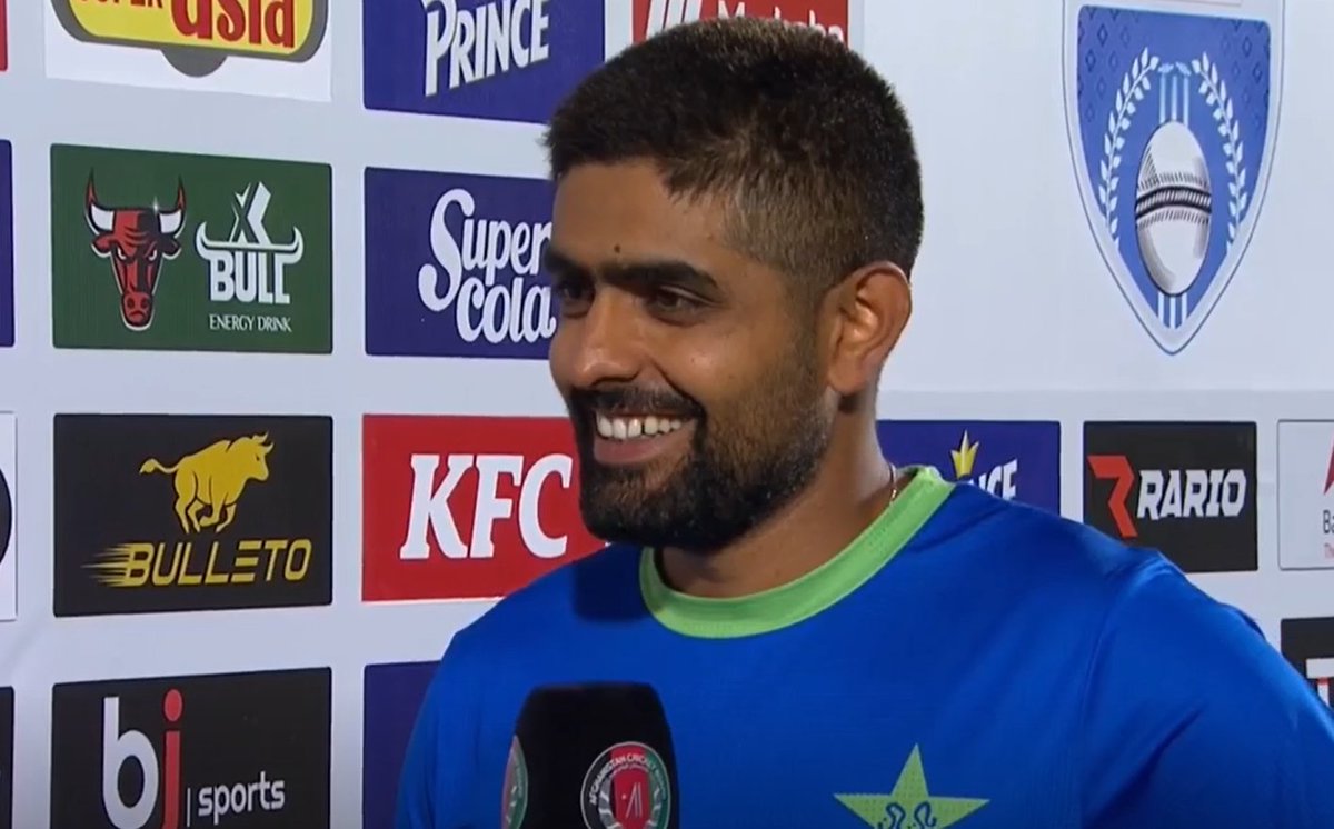 Bakhtiar867's tweet photo. Haii @babarazam258 please lets makeup ODI record the highest runs

@TheRealPCBMedia @TheRealPCB https://t.co/ISTAW60exC
