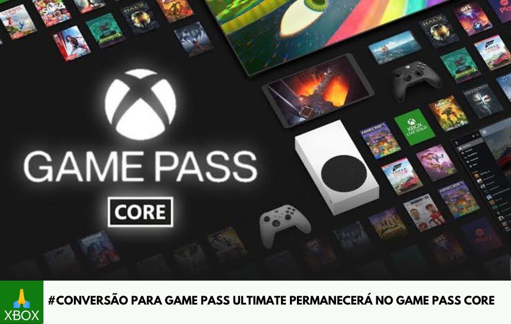 Pastor Xbox 🙏🏽💚 on X: 1 Mês de Game Pass Ultimate na Faixa