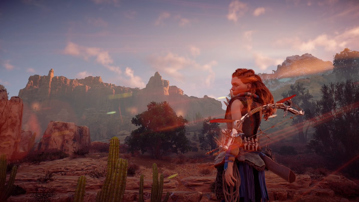 adhd_dust_devil's tweet photo. !!!!!! #HorizonZeroDawn #PS4share https://t.co/OnC4fl2qEK