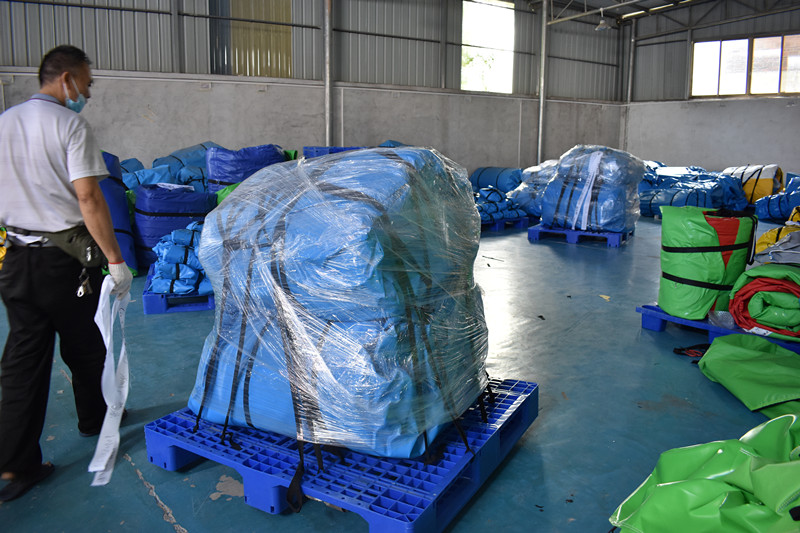 Bouncia8's tweet image. Bouncia en route to bring waves of joy to Australia's coast. 

Details link to bouncia.com.cn
#waterinflatables #inflatablewaterpark #waterparkequipment #floatingwaterpark #watergames #inflatablegames