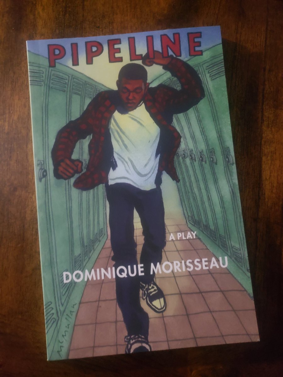 Next up for me 🎭c/o <a href="/IUTheatreDance/">IU Theatre + Dance</a> 

#Director