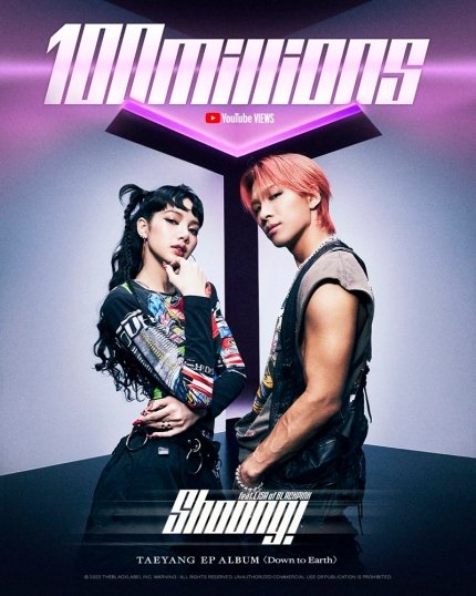 LiliesHomeBR's tweet photo. Articles from Naver about #리사 REACT, RECOMMEND AND SHARE

✨ #TAEYANGxLISA  collaboration #SHOONG  performance video surpasses 100 million views

🔗https://t.co/yS8ZldNT19
🔗https://t.co/hkrQBksS2d
🔗https://t.co/HO0VdWJMiL
🔗https://t.co/KKbIDVXbHh
🔗https://t.co/9nzVbE1Zhy https://t.co/FFpEVGCNVO