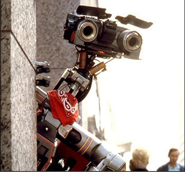 Rediscover Geek is LIVE! 

twitch.tv/rediscovergeek

#shortcircuit #johnny5 #rediscovergeek #twitch