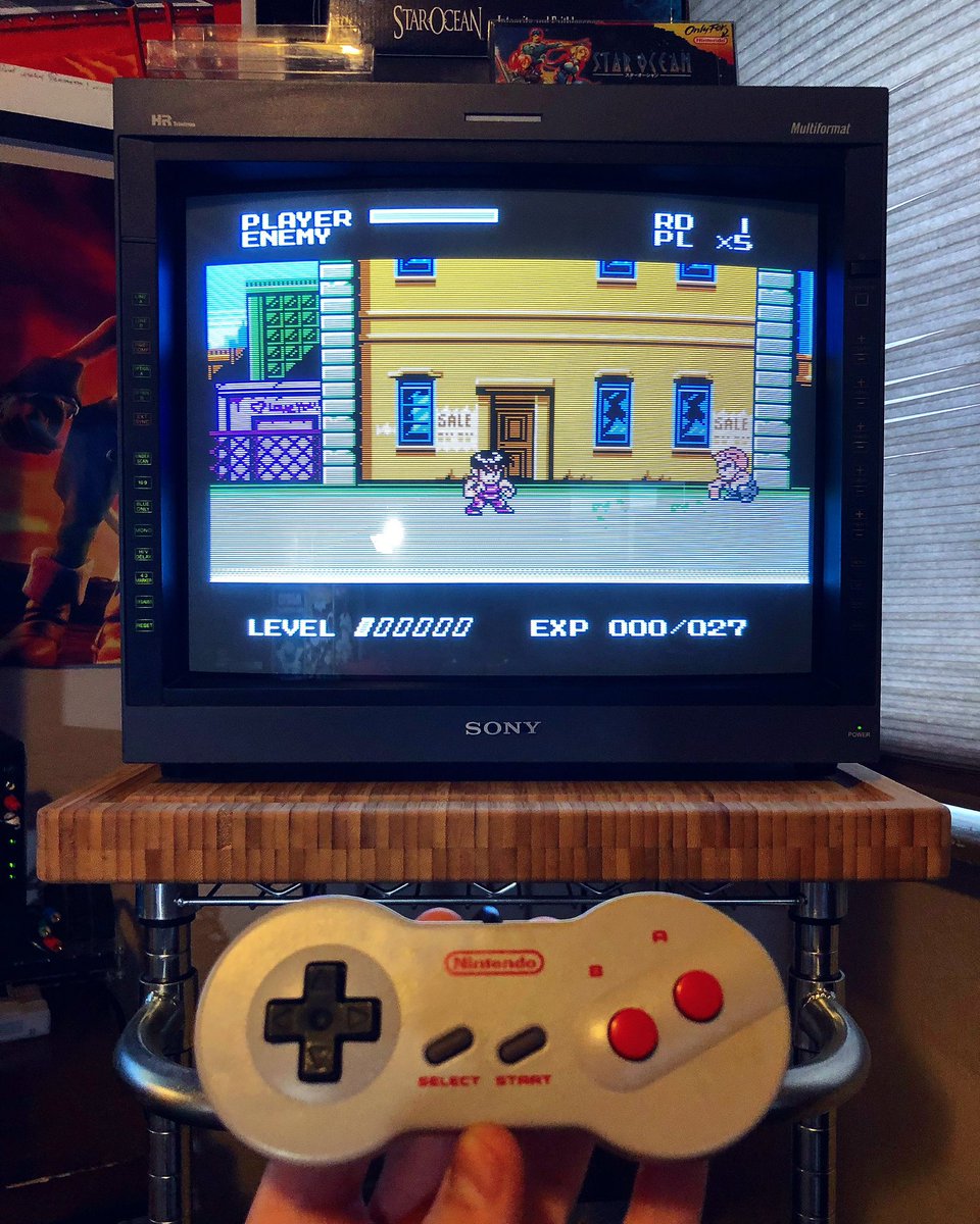 EmersonShotwell's tweet photo. @LoveRetroBTW @crt_bot2 PVM count? 😄 https://t.co/Hlvuhq0i7M