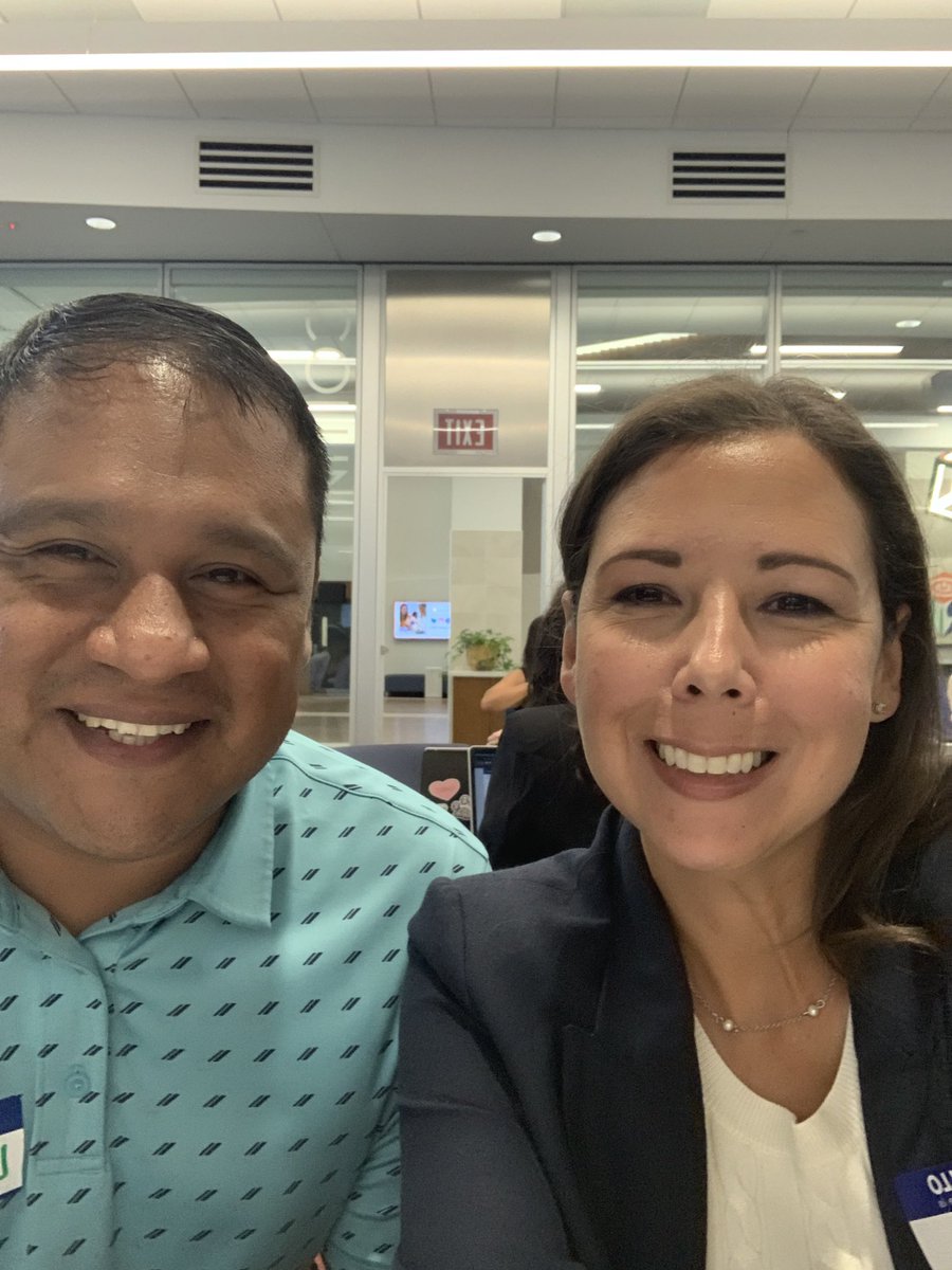 BowerAP's tweet photo. Such a great day of learning and networking. 
 @Region10ESC for APLA 2023-24 with @zsal72 , @lllauriano , and @PeterMDeWitt  #OPNormanLoundandProud #BeTheDifference https://t.co/PyGSUZcaOm