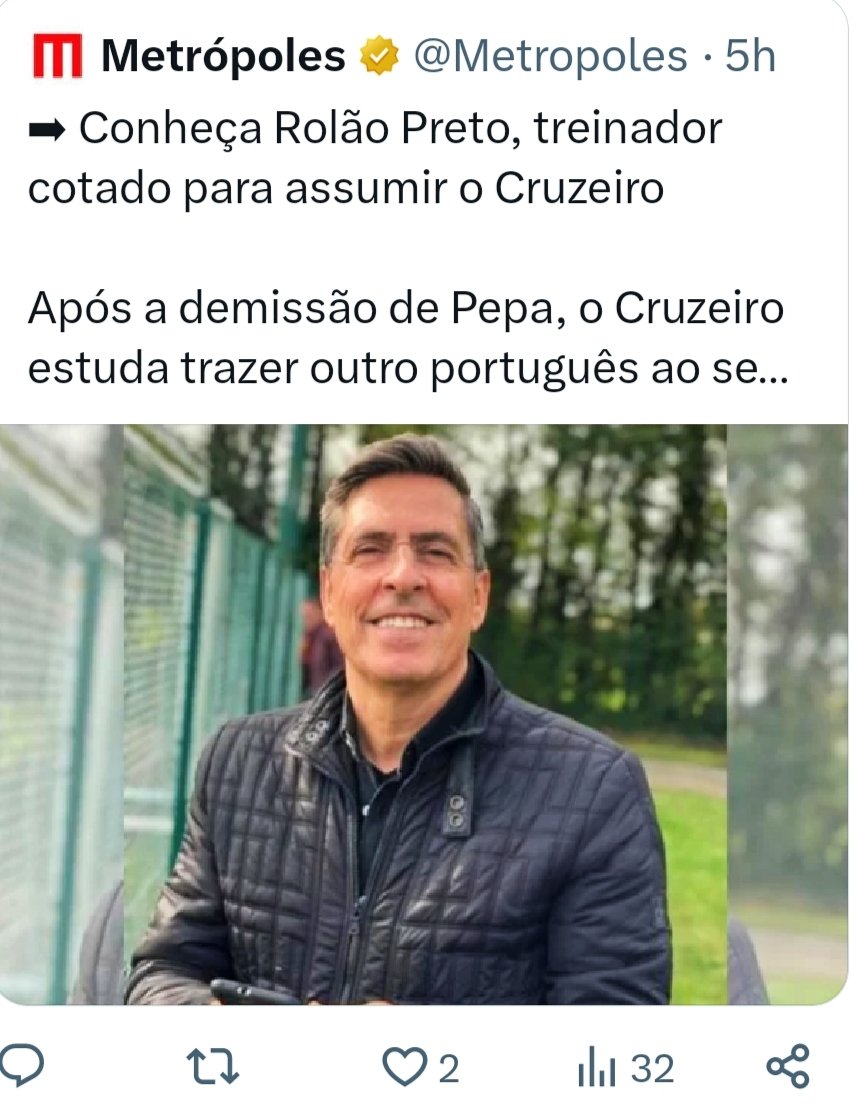 kakasp's tweet photo. Okay okay... Quero ver a torcida aguentar o nível das piadas que serão geradas a partir desta contratação... Será que o "Rolão Preto" vai preferir montar o time com meio campo de 4 ou dois penetrando pelas laterais? https://t.co/TMt5p98pzd