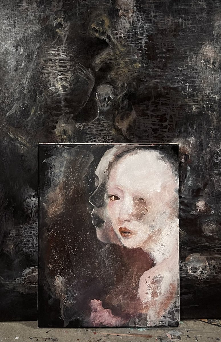 Uyen Tran Gjerde tweet media