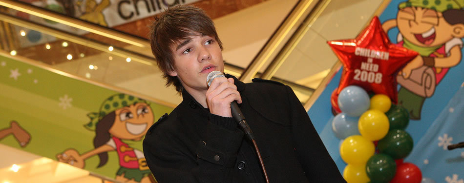 Harry 30th  Birthday <a href="/LiamPayne/">Liam</a>, I hope you have an awesome day. This 2008 photo of you is the photo before your 2008 X Factor audition, that's how long I've been supporting you, love you Liam, stay handsome